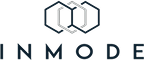InMode company logo design.